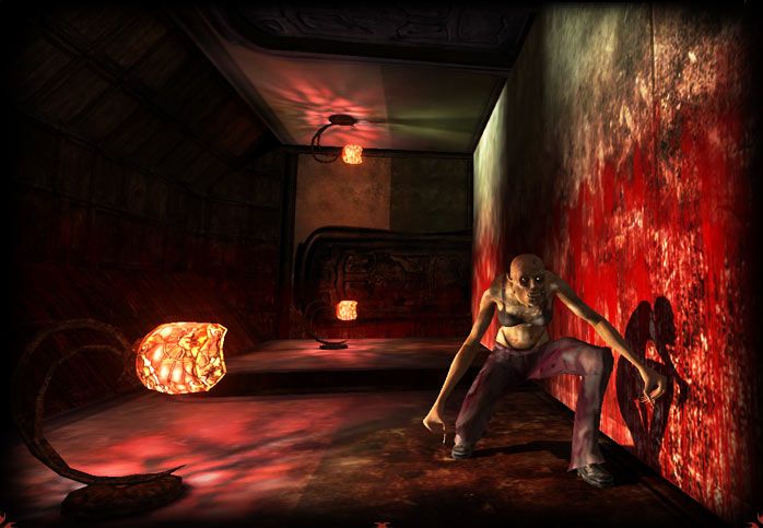 Vampire: The Masquerade - Bloodlines - screenshot 47