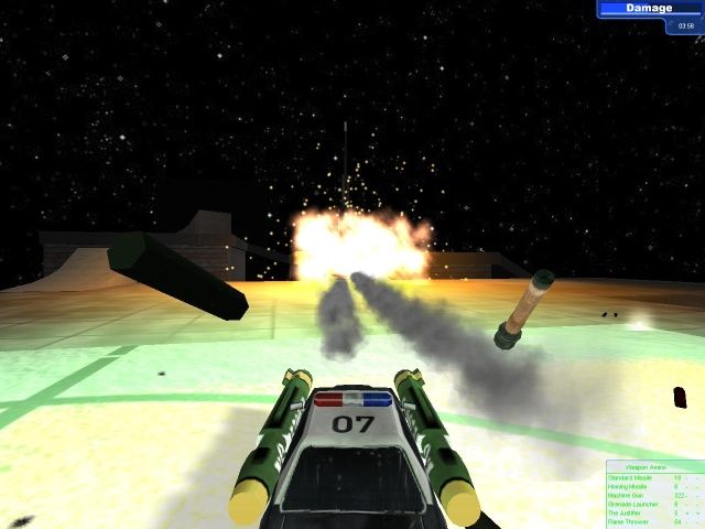 eXtreme Demolition - screenshot 65