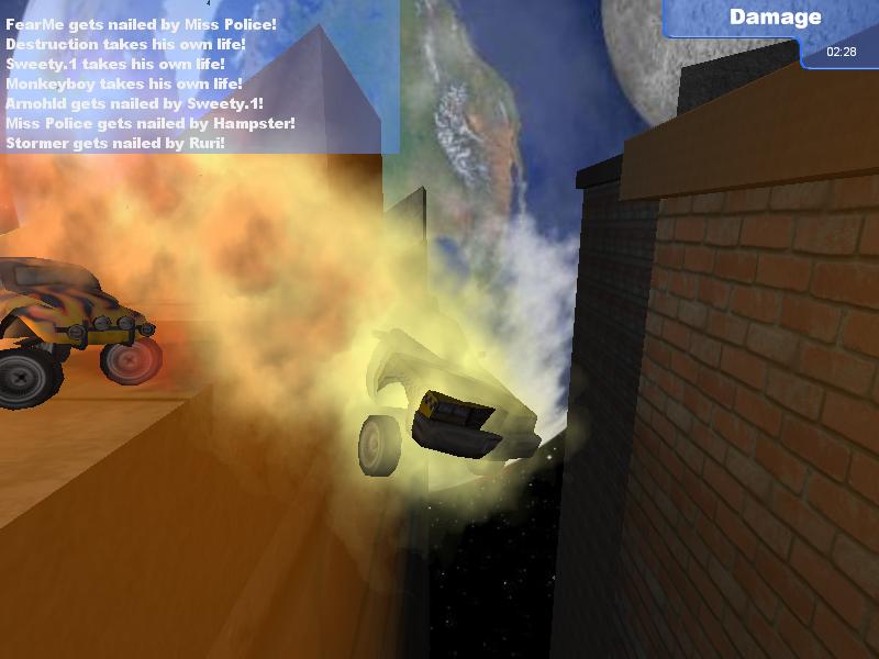 eXtreme Demolition - screenshot 58