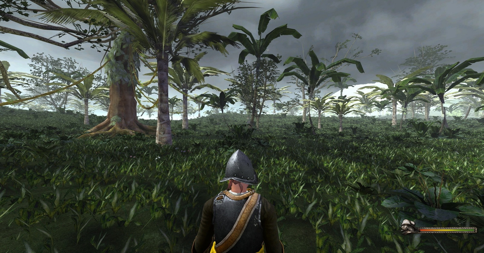 Blood & Gold: Caribbean! - screenshot 9