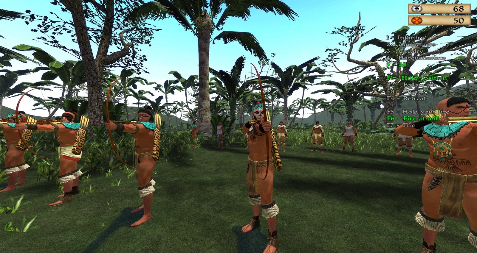 Blood & Gold: Caribbean! - screenshot 8