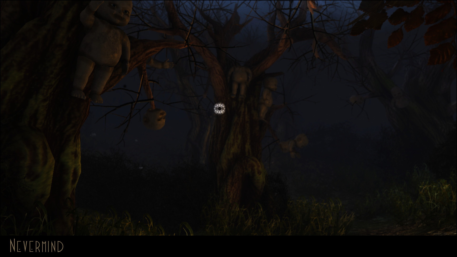 Nevermind - screenshot 2