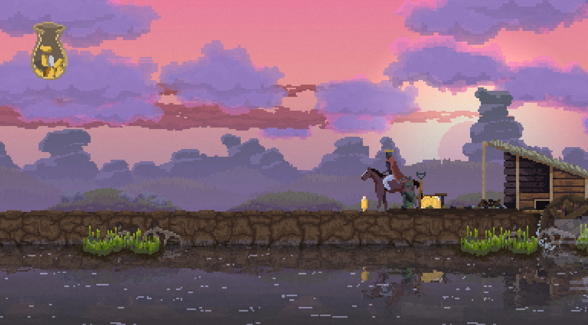 Kingdom: Classic - screenshot 12