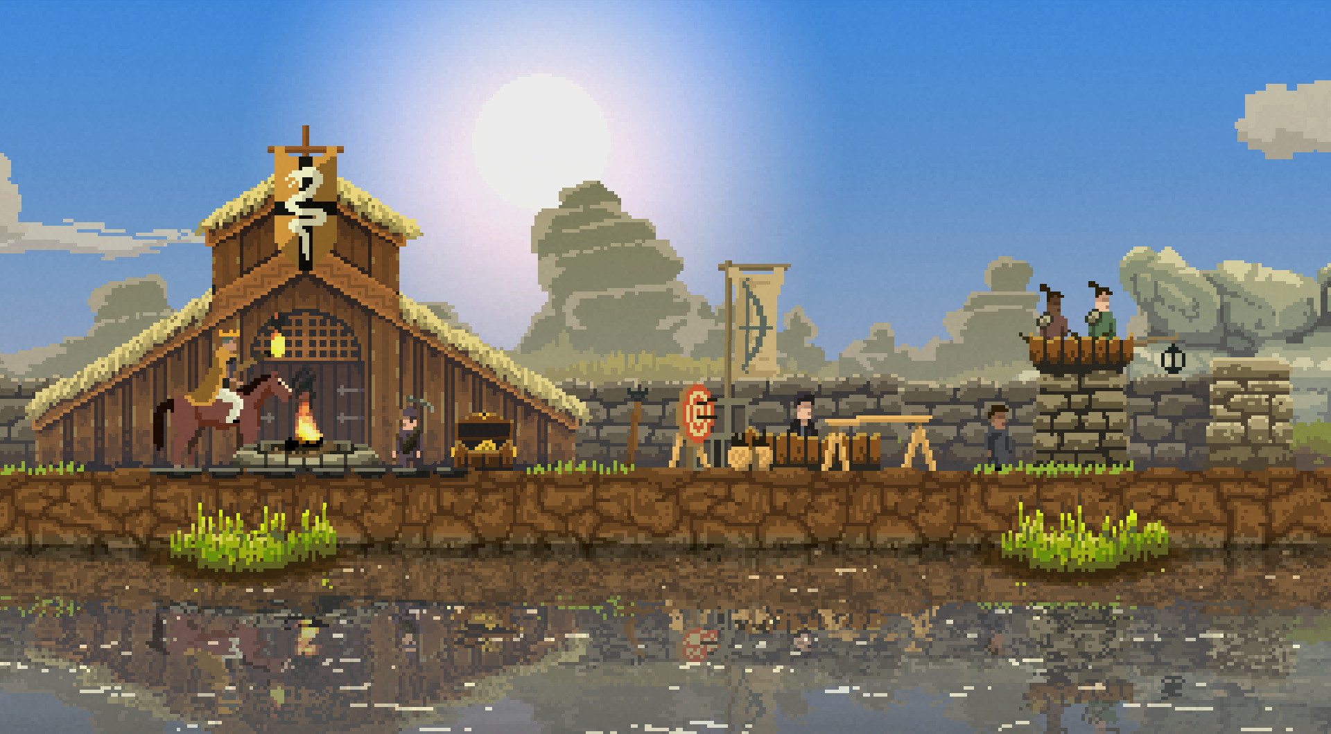 Kingdom: Classic - screenshot 5