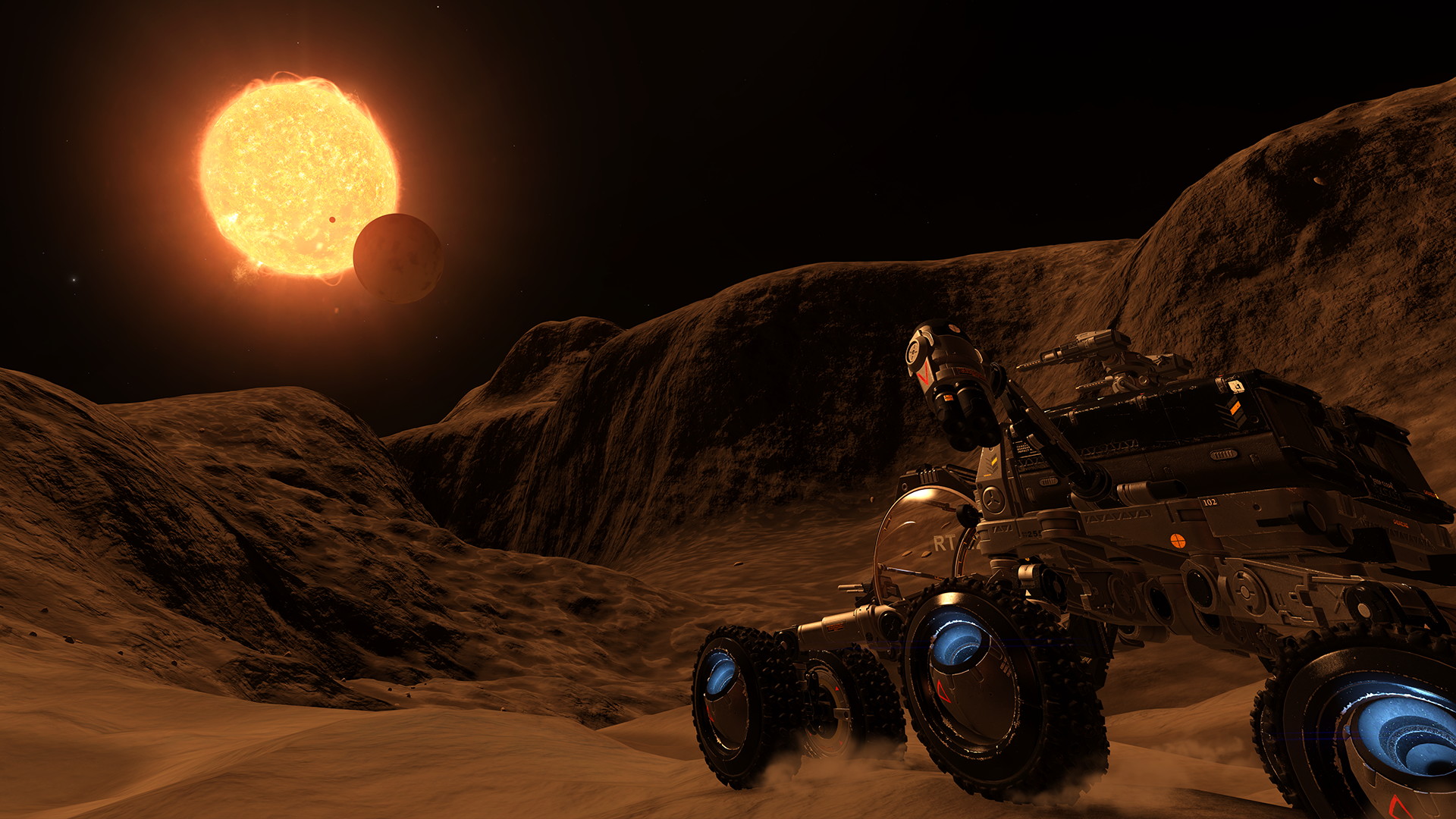 Elite Dangerous: Horizons - screenshot 5