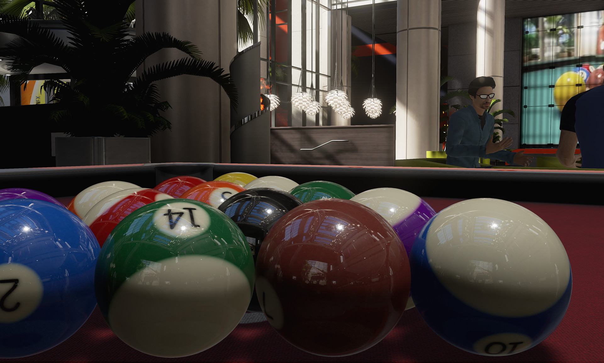 Pool Nation FX - screenshot 17