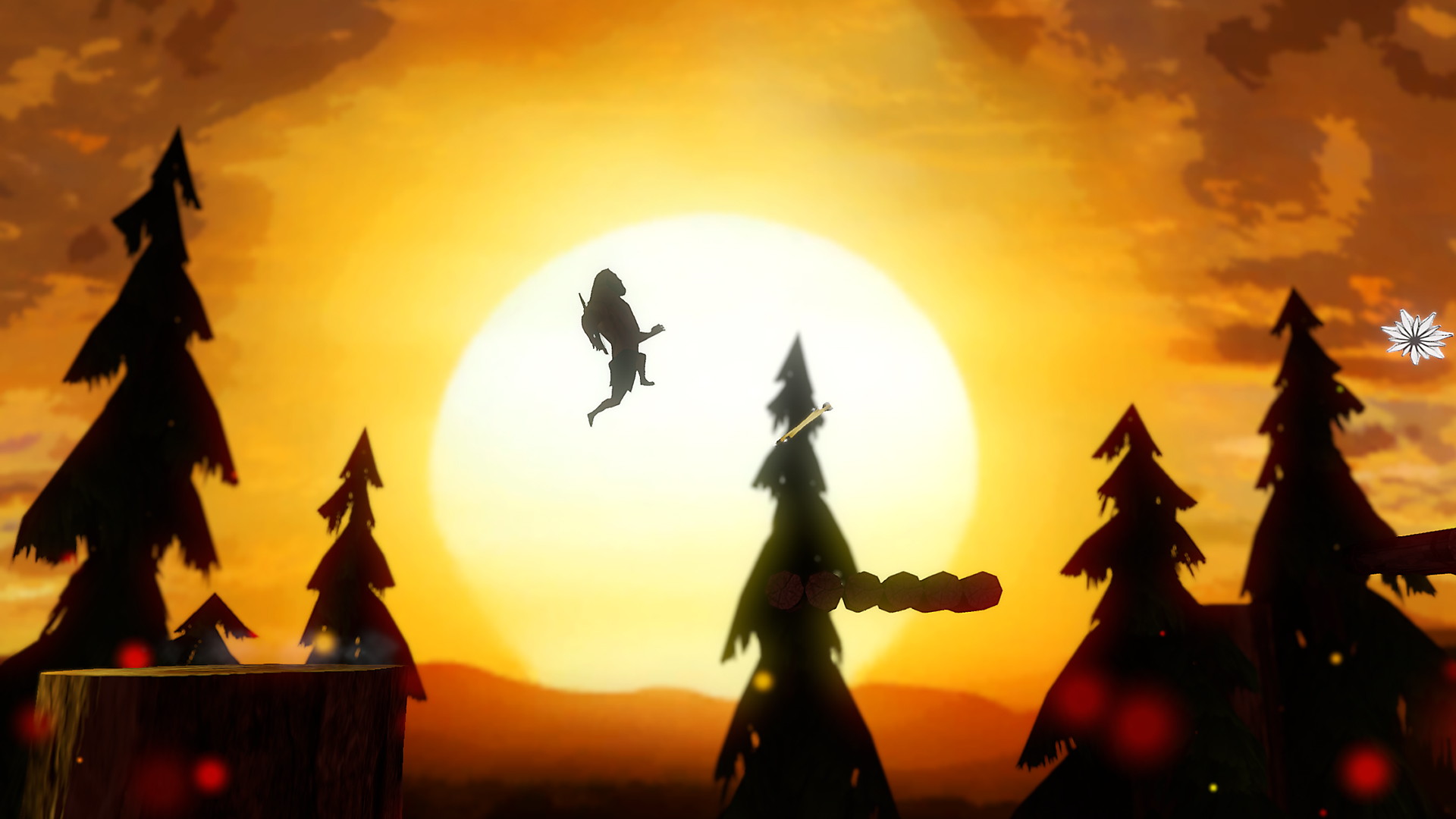 Crossbow Warrior: The Legend of William Tell - screenshot 4