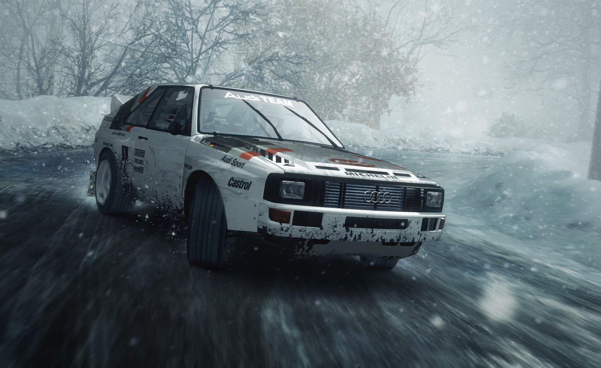 DiRT Rally - screenshot 47