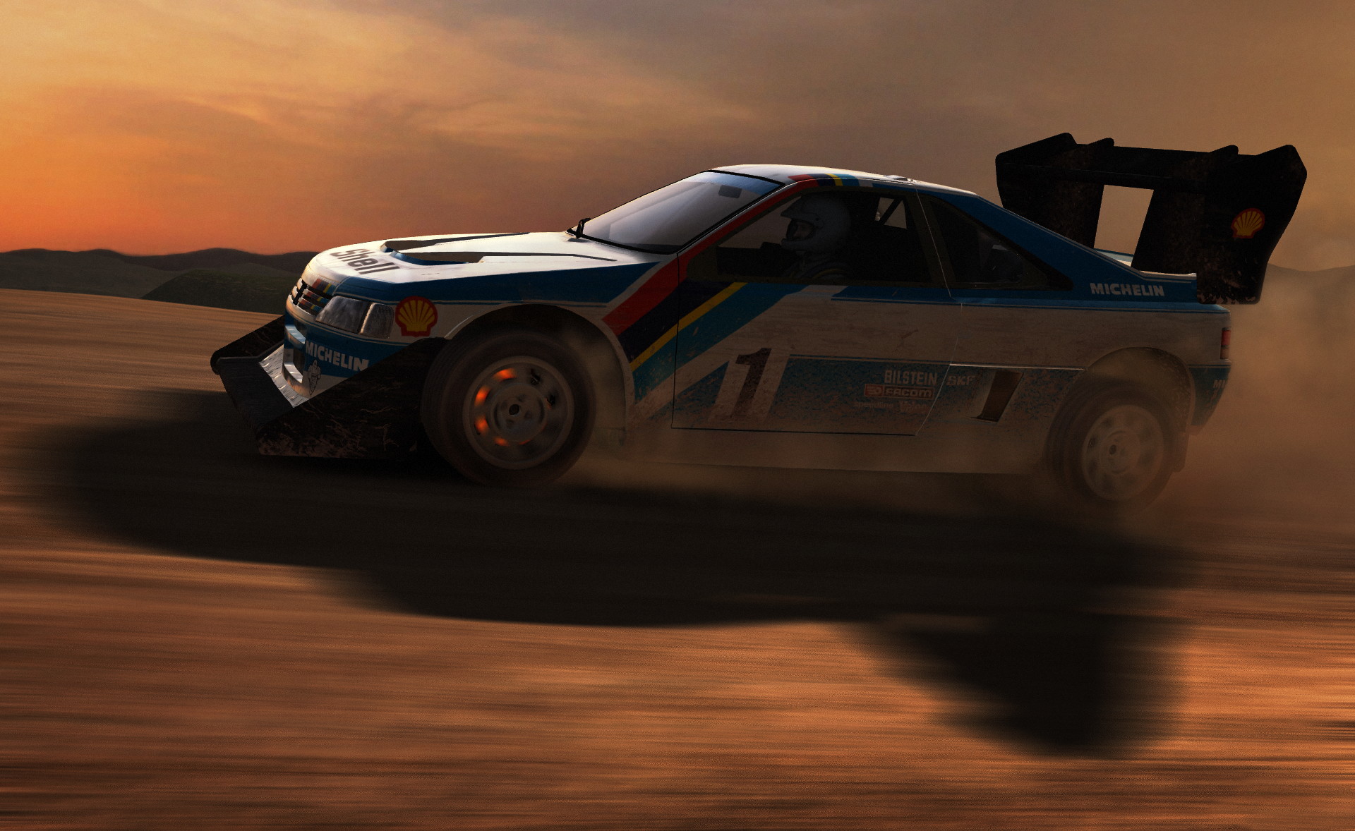 DiRT Rally - screenshot 40