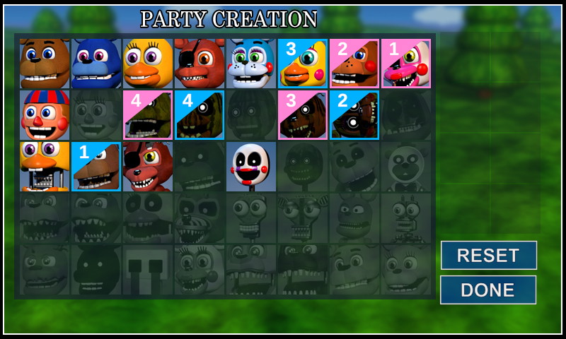 Five Nights at Freddy's World - screenshot 9