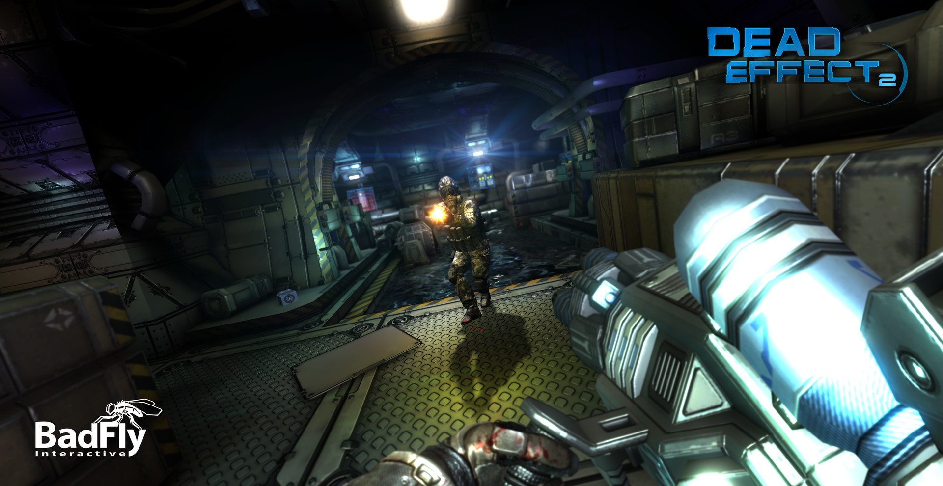 Dead Effect 2 - screenshot 5
