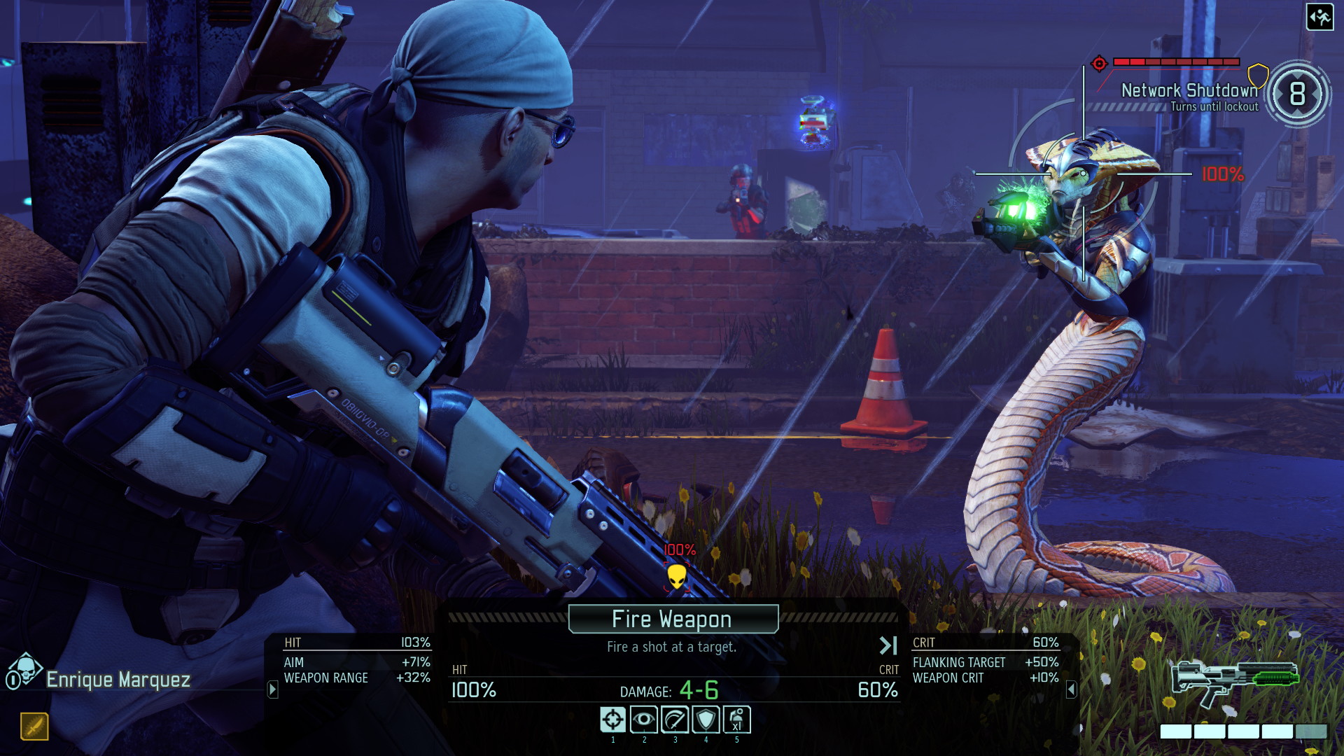 XCOM 2 - screenshot 2