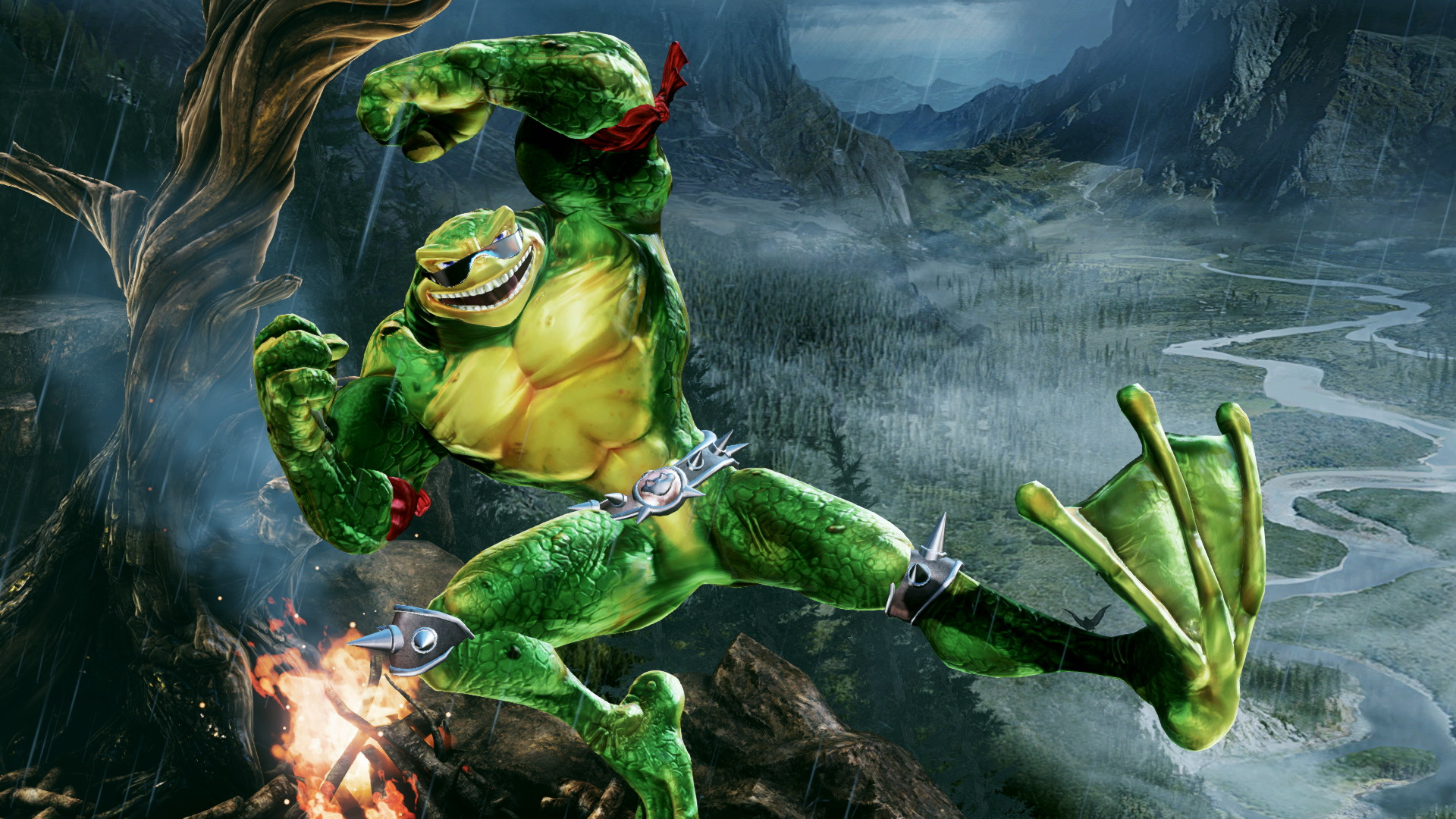 Killer Instinct - screenshot 8