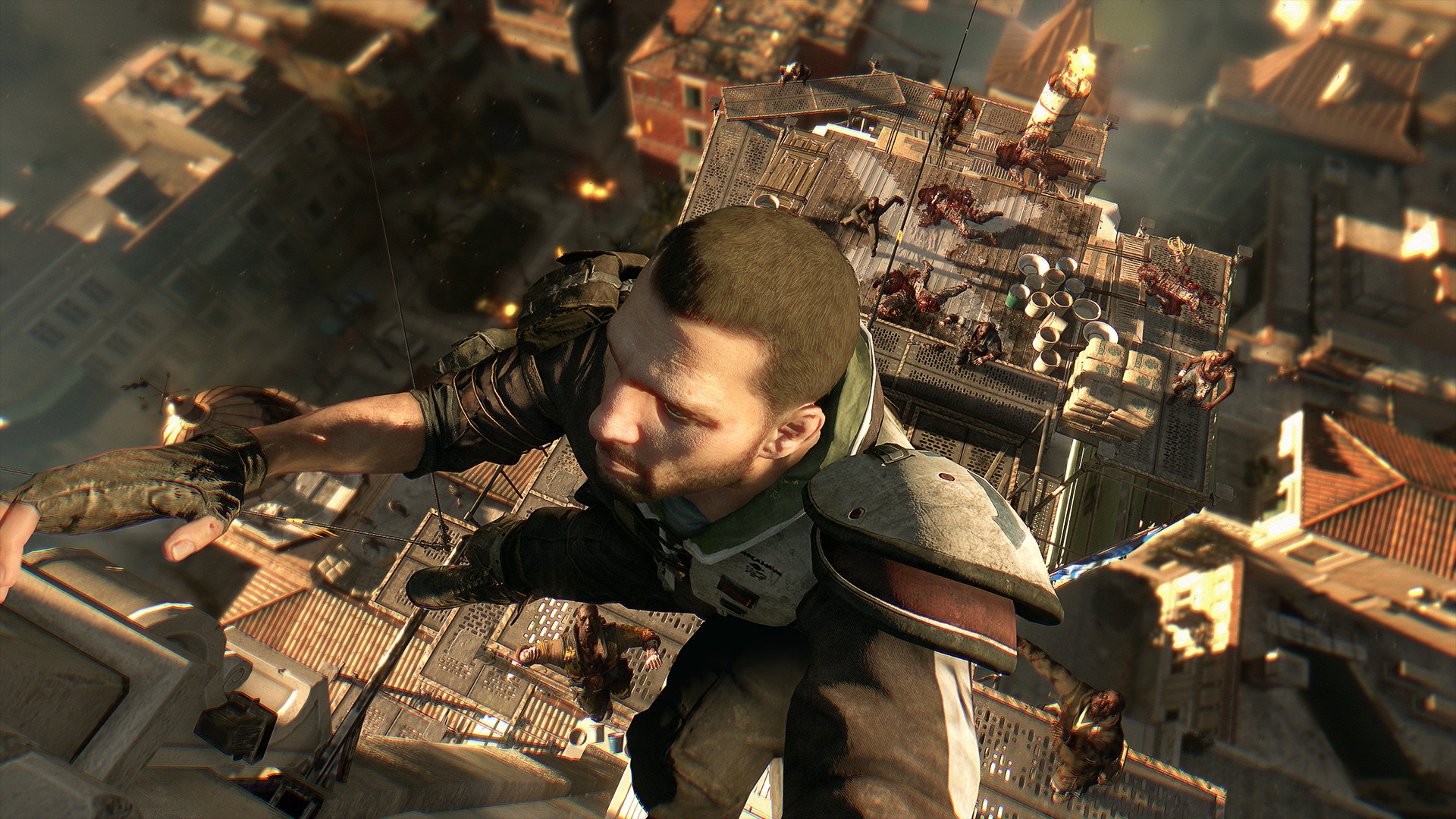 Dying Light: Enhanced Edition - screenshot 47