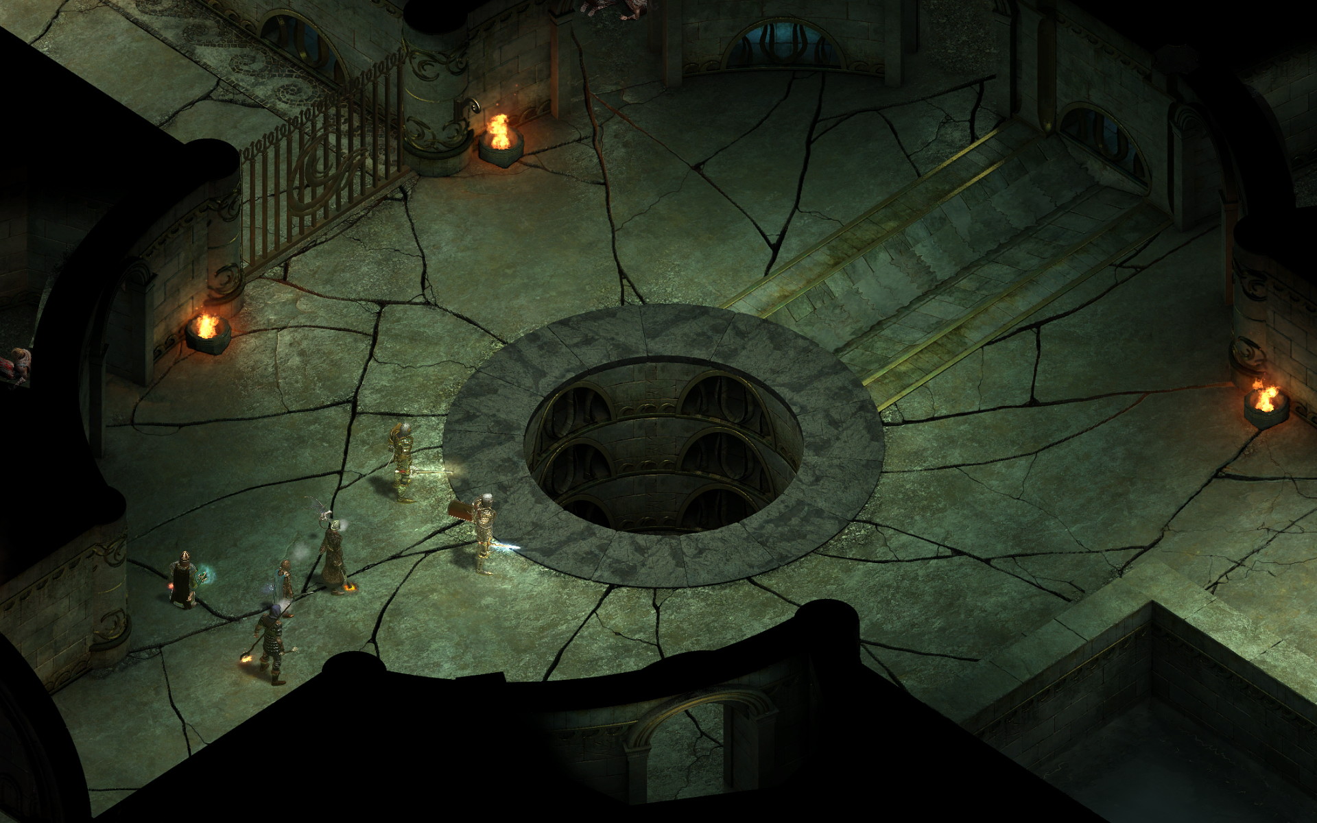 Pillars of Eternity - The White March: Part 2 - screenshot 10