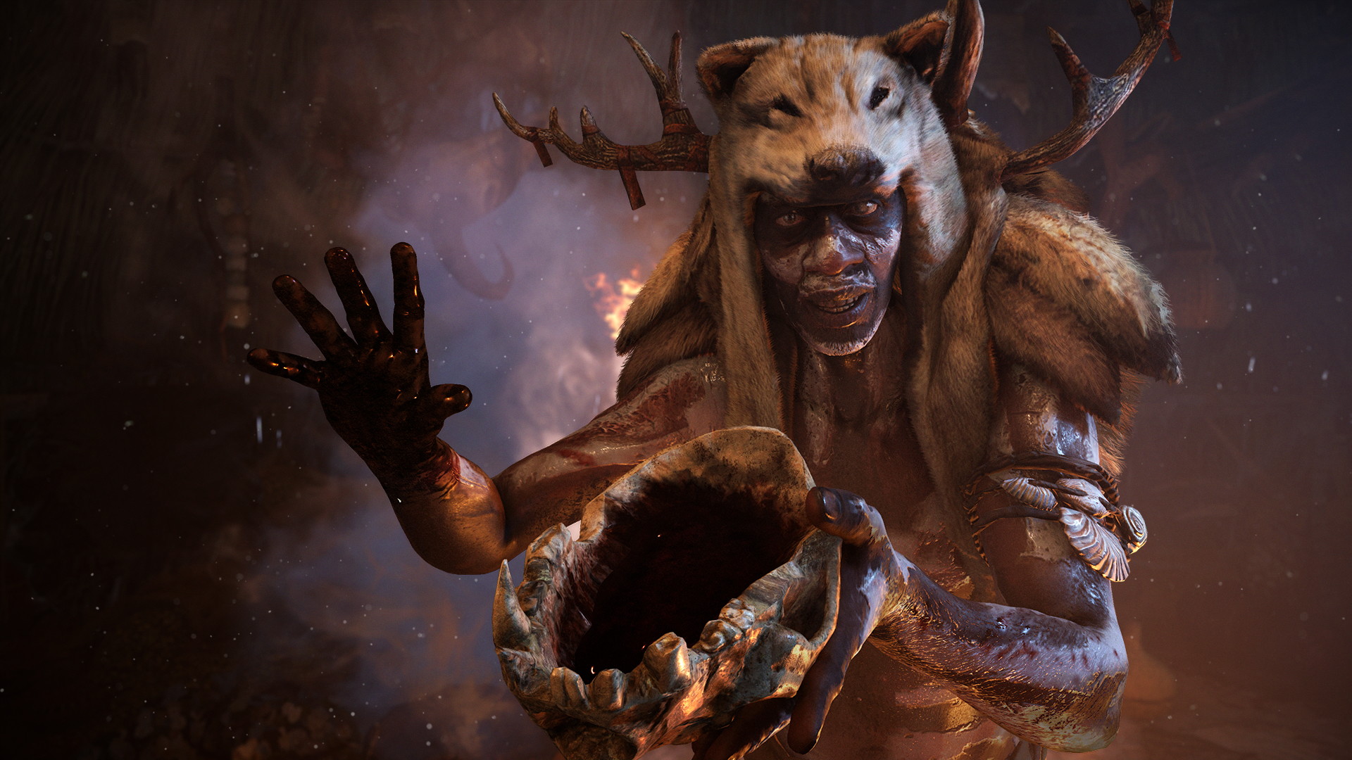 Far Cry Primal - screenshot 1