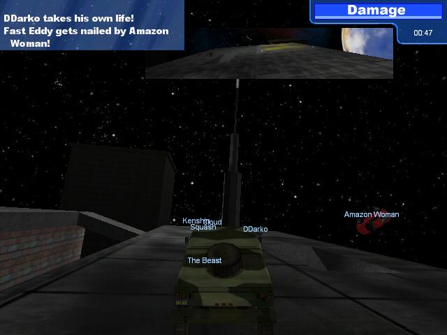 eXtreme Demolition - screenshot 35