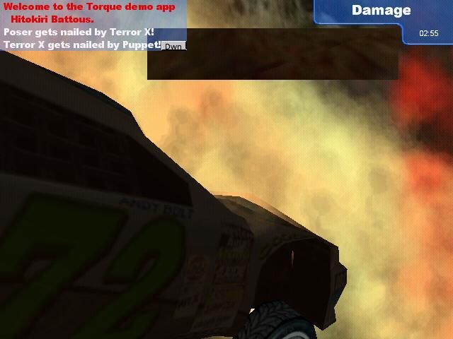 eXtreme Demolition - screenshot 21