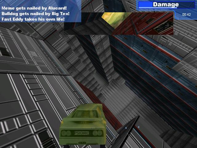 eXtreme Demolition - screenshot 13