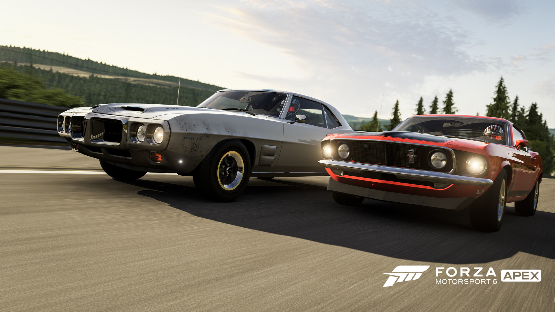 Forza Motorsport 6: Apex - screenshot 25