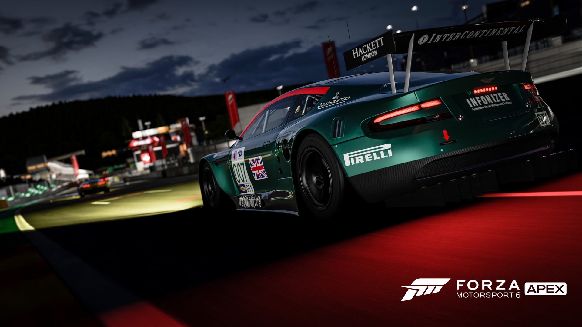 Forza Motorsport 6: Apex - screenshot 22