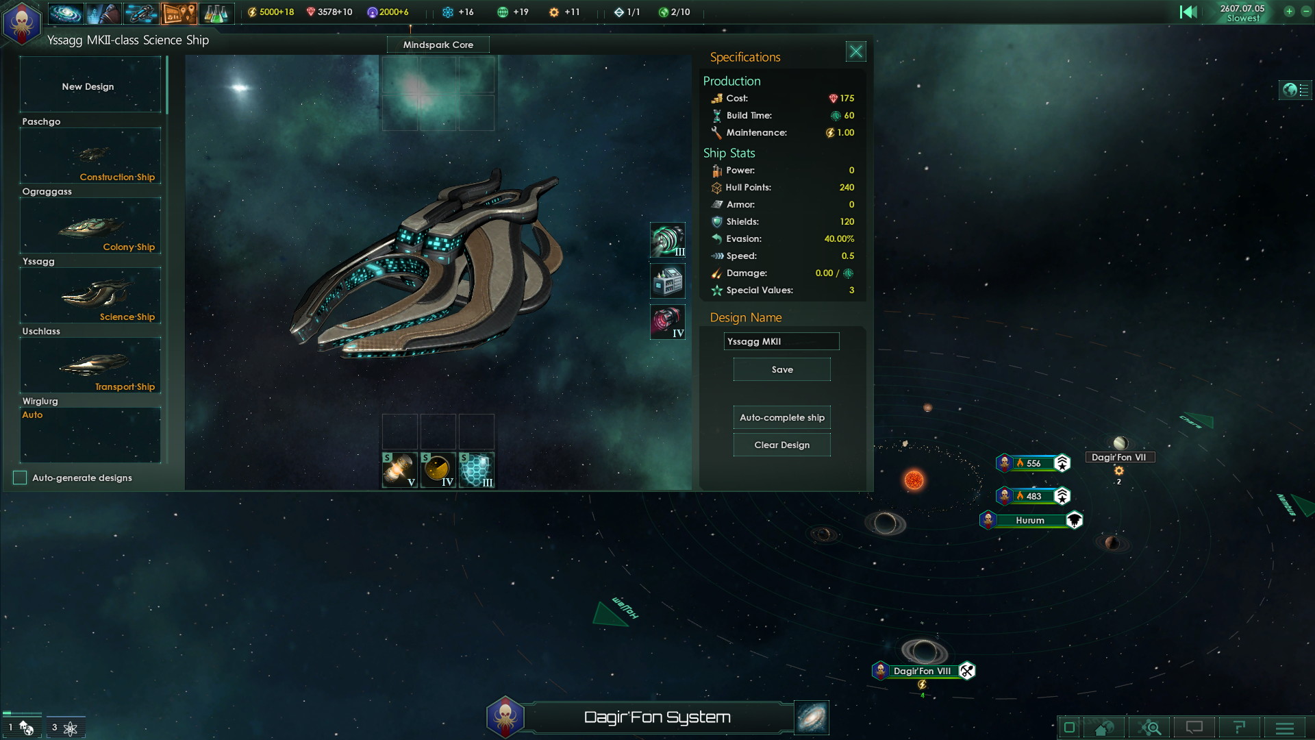 Stellaris - screenshot 14