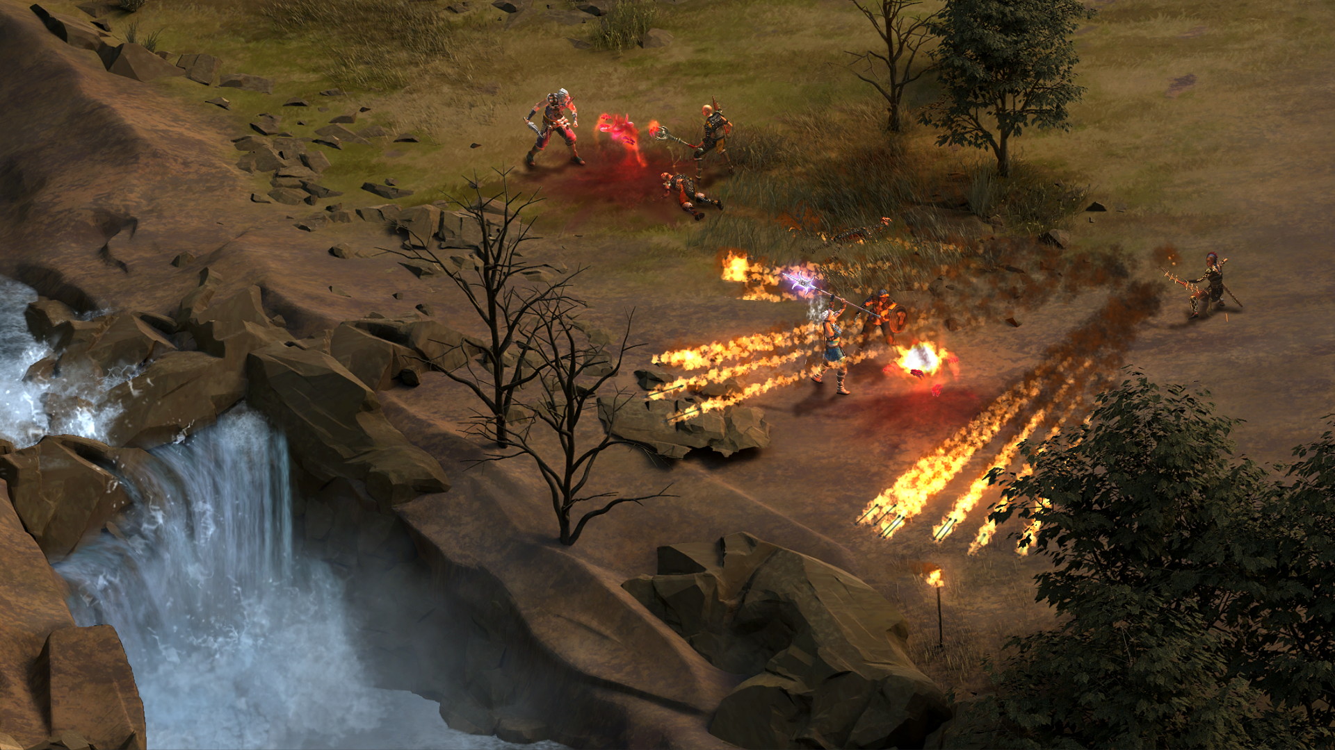 Tyranny - screenshot 4