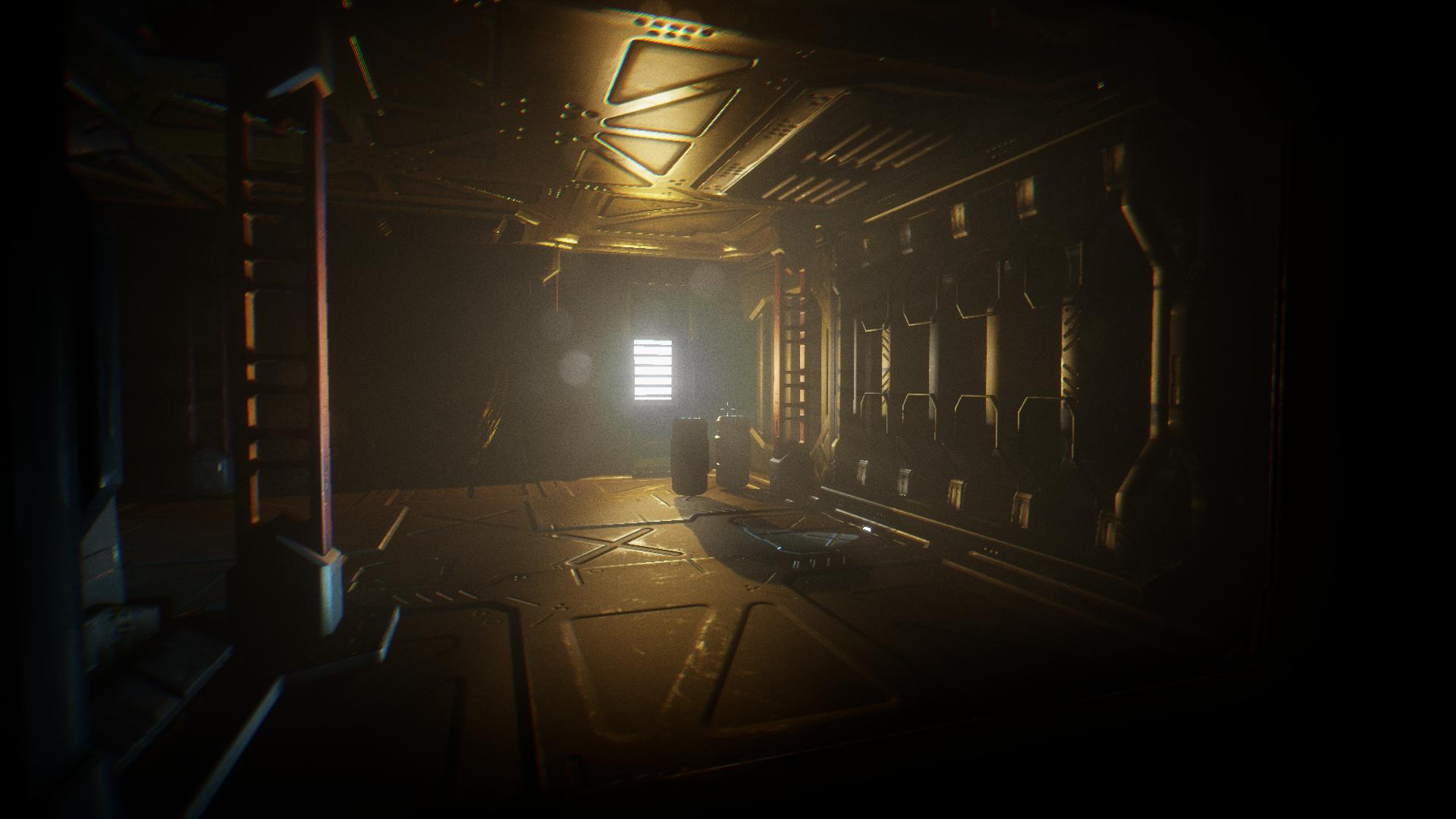 Syndrome - screenshot 2