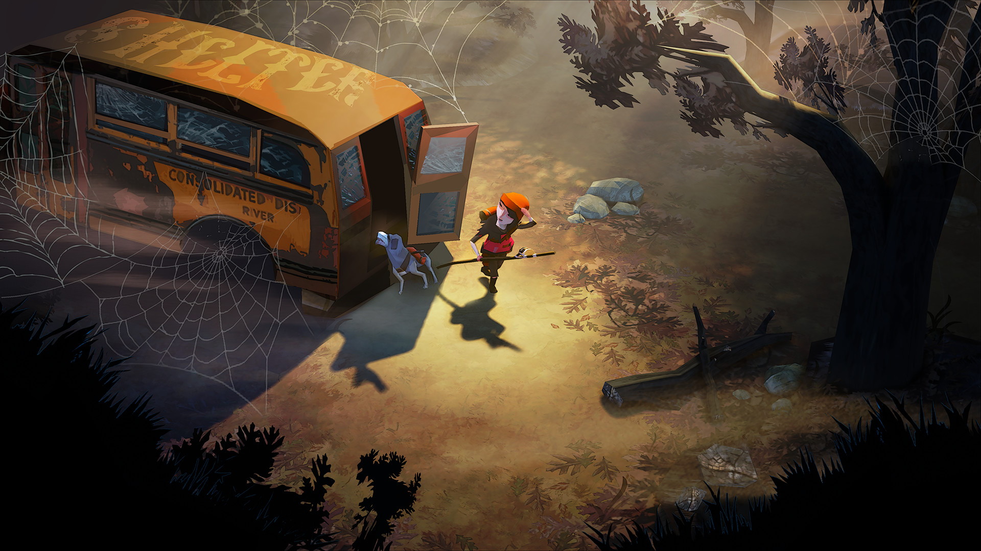 The Flame in the Flood - screenshot 19