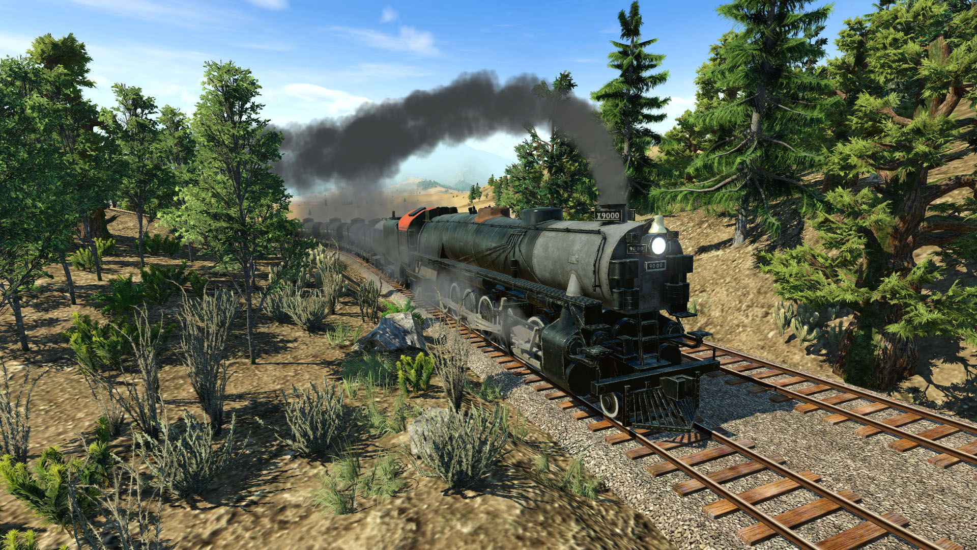 Transport Fever - screenshot 32