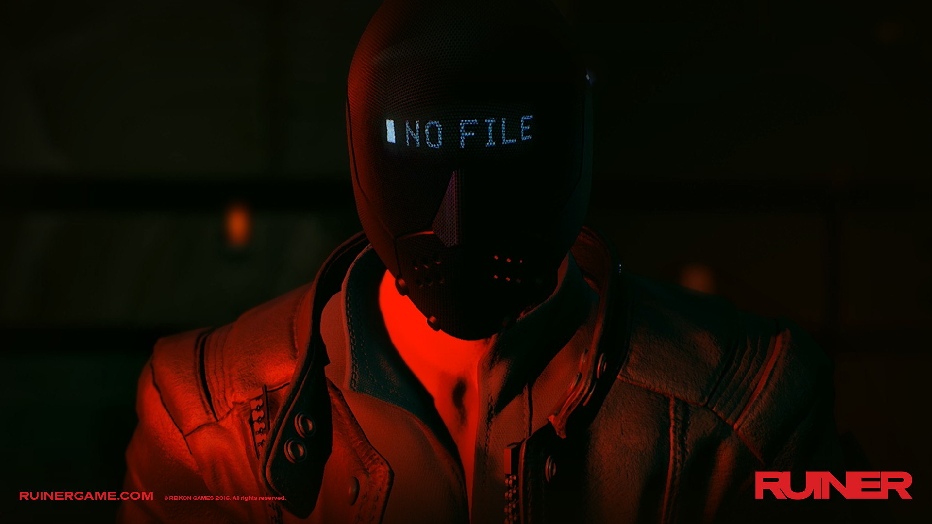 Ruiner - screenshot 10