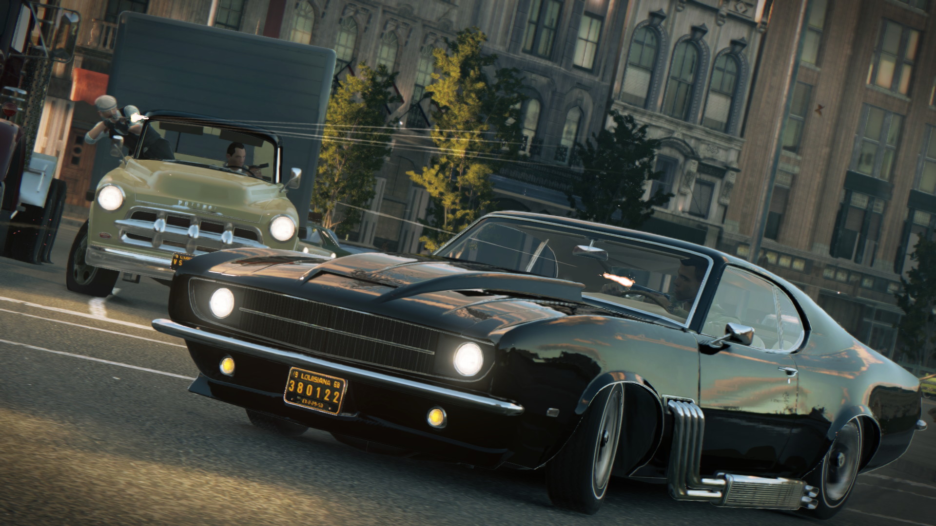 Mafia 3 - screenshot 18