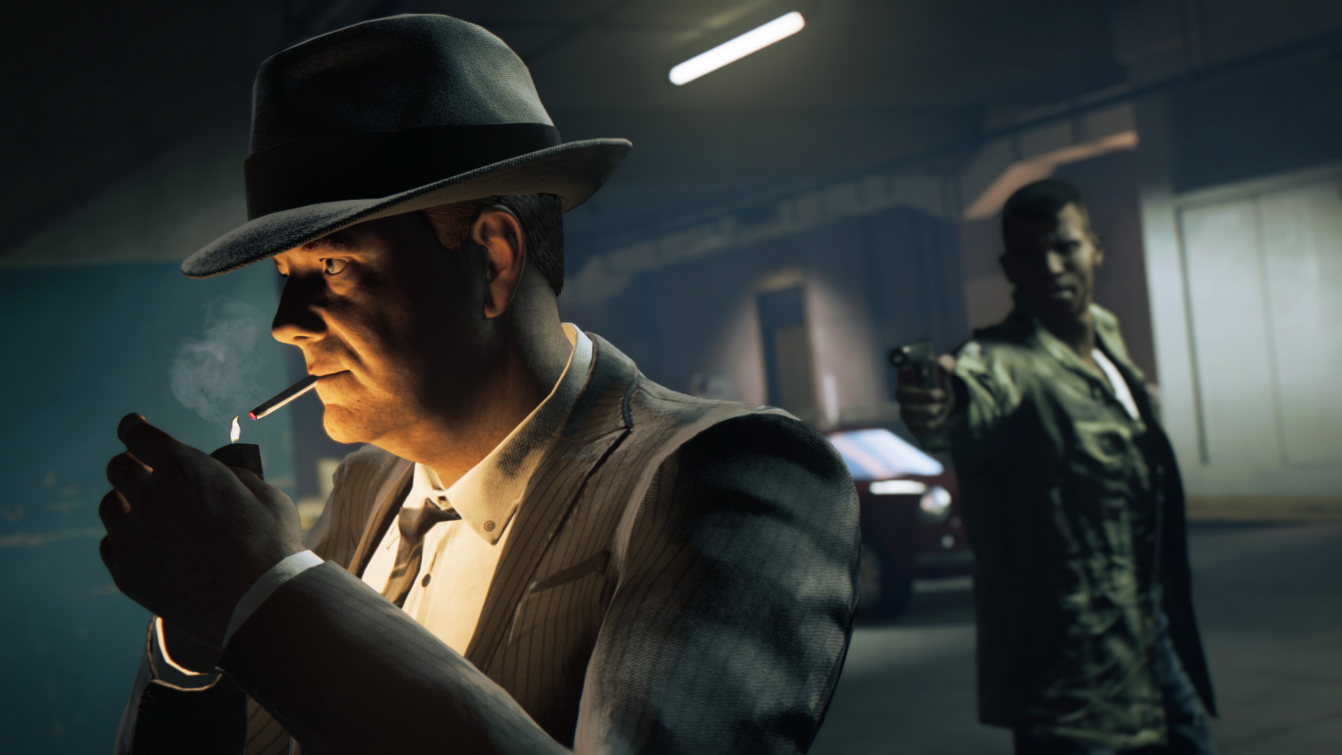 Mafia 3 - screenshot 8