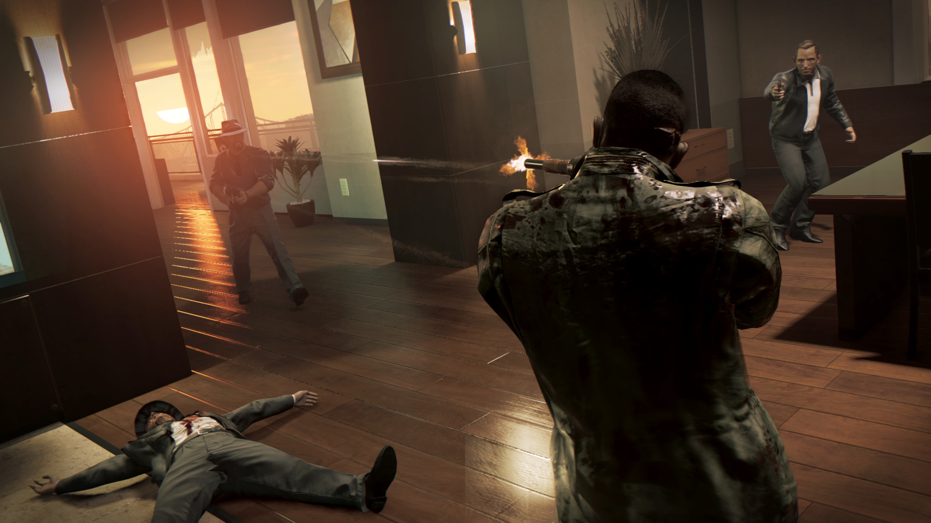 Mafia 3 - screenshot 3