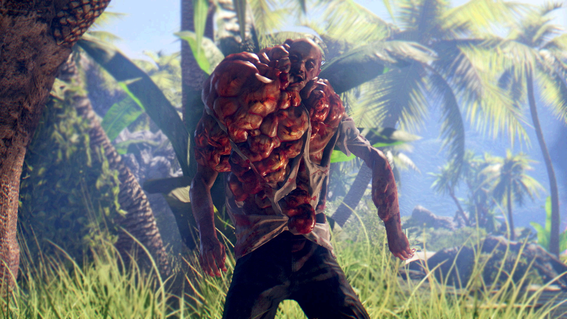 Dead Island: Definitive Collection - screenshot 19