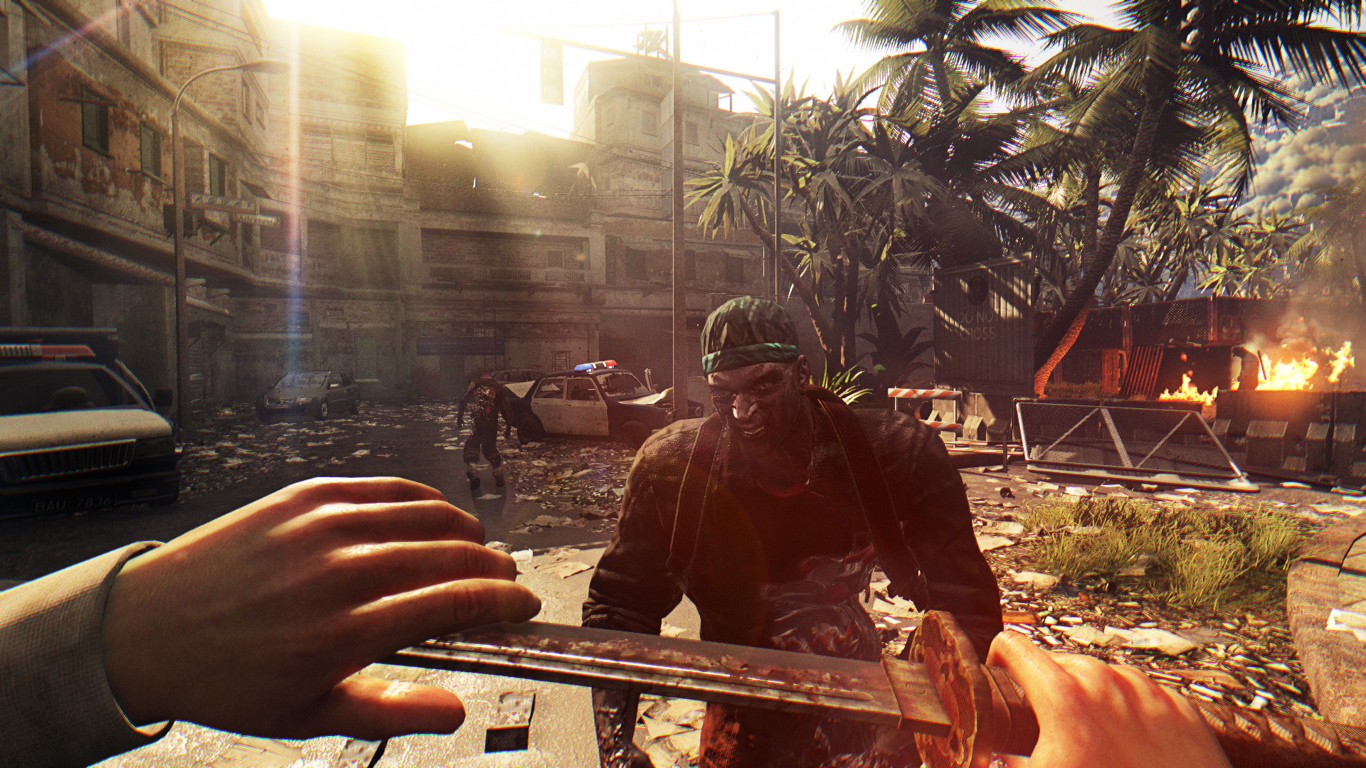 Dead Island: Definitive Collection - screenshot 3