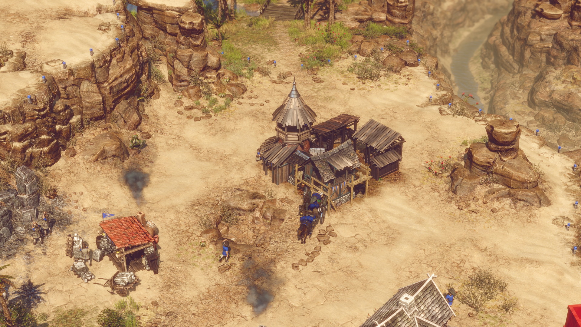 SpellForce 3 - screenshot 37