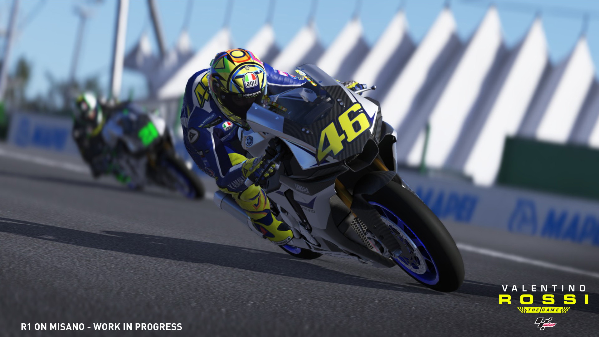 Valentino Rossi: The Game - screenshot 28