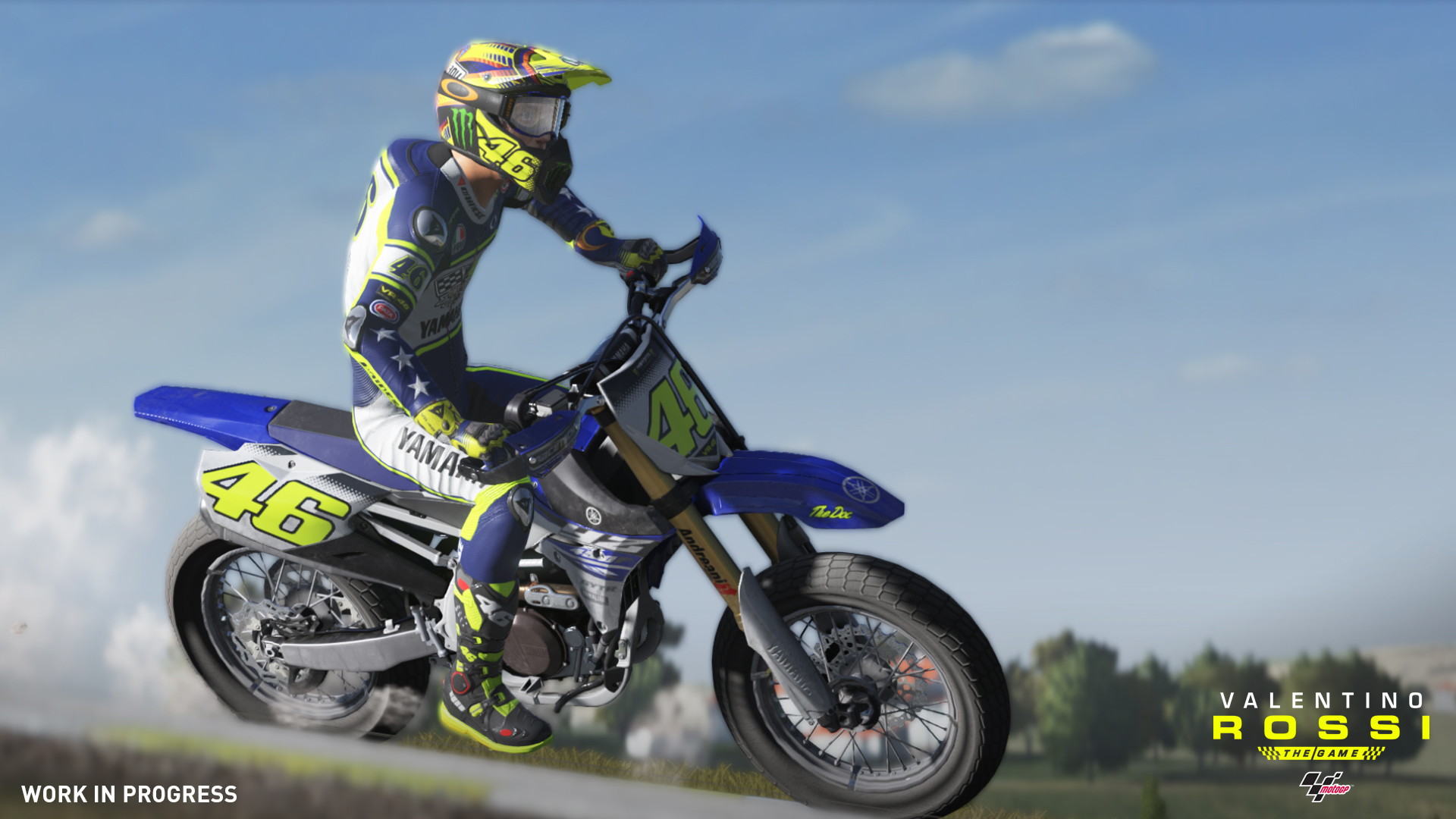 Valentino Rossi: The Game - screenshot 23