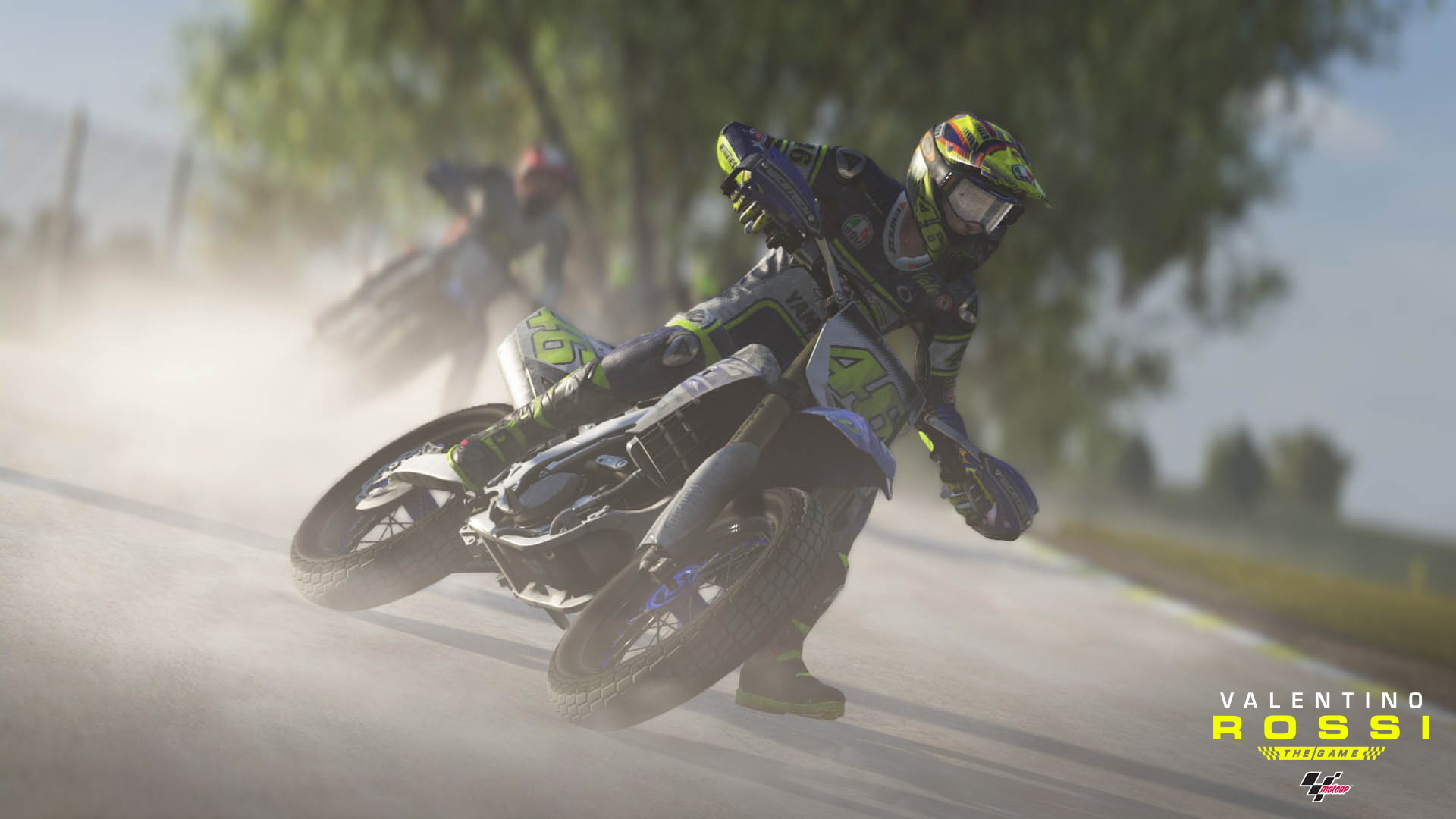 Valentino Rossi: The Game - screenshot 11