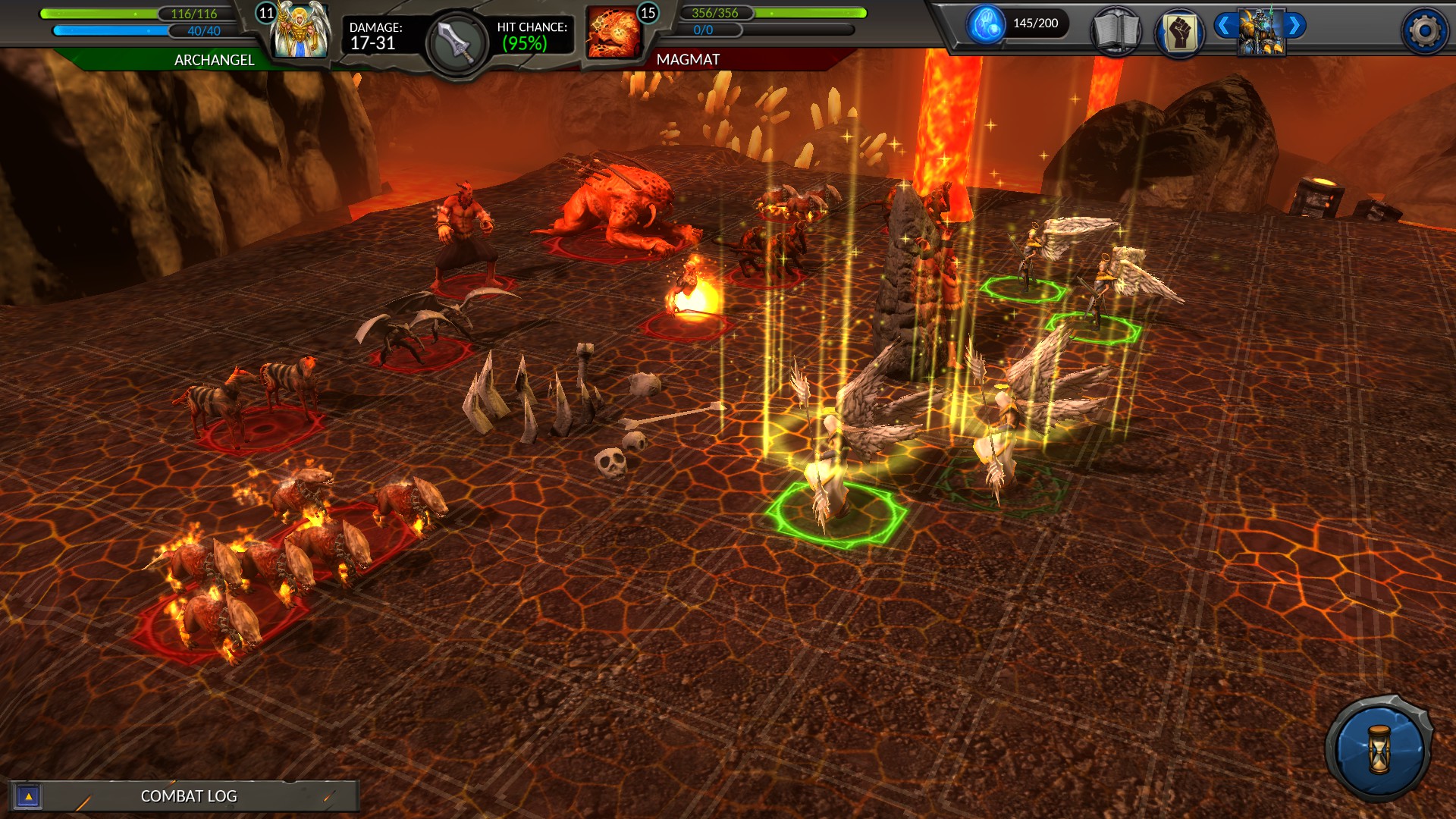 Planar Conquest - screenshot 14