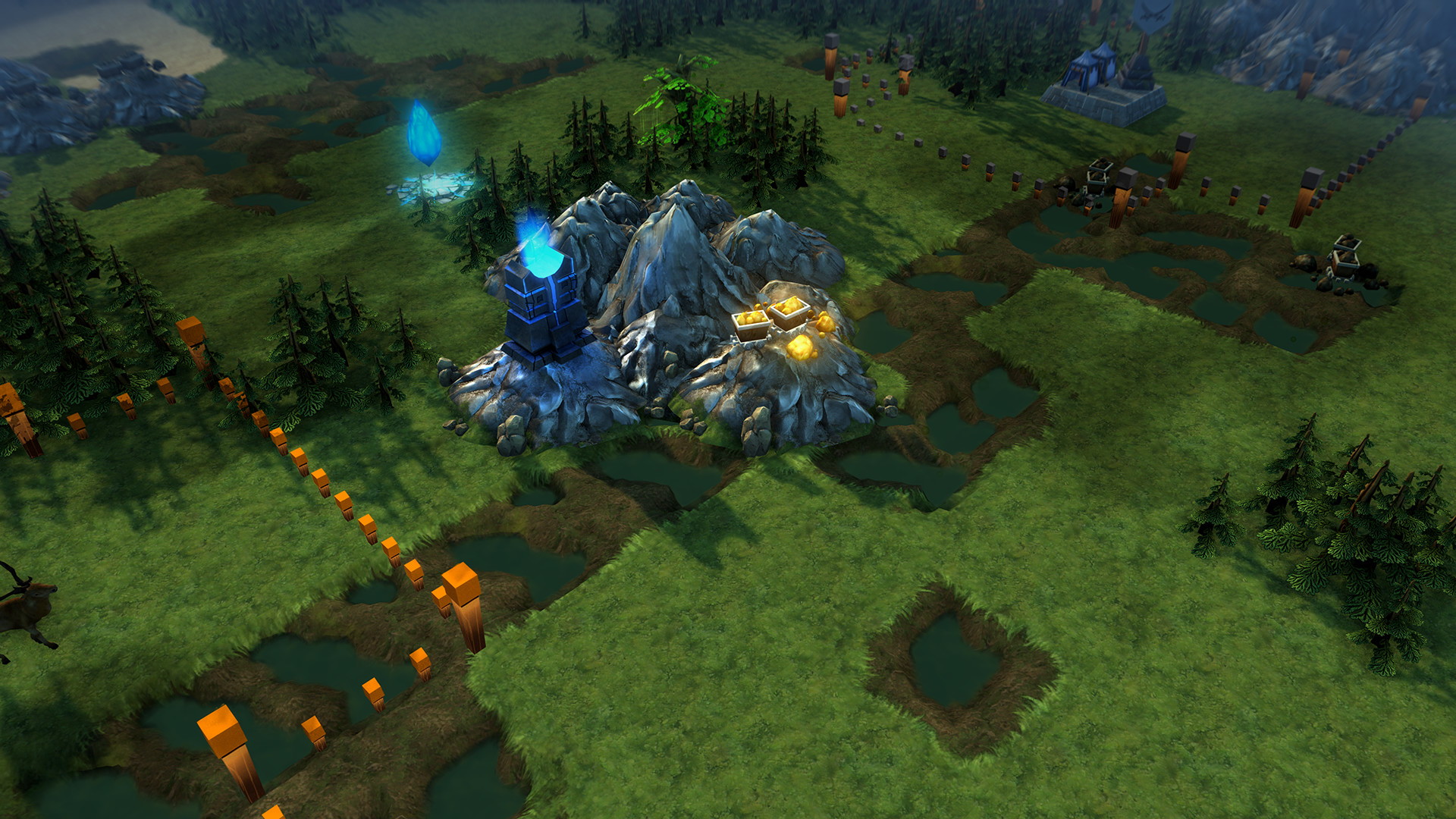 Planar Conquest - screenshot 10