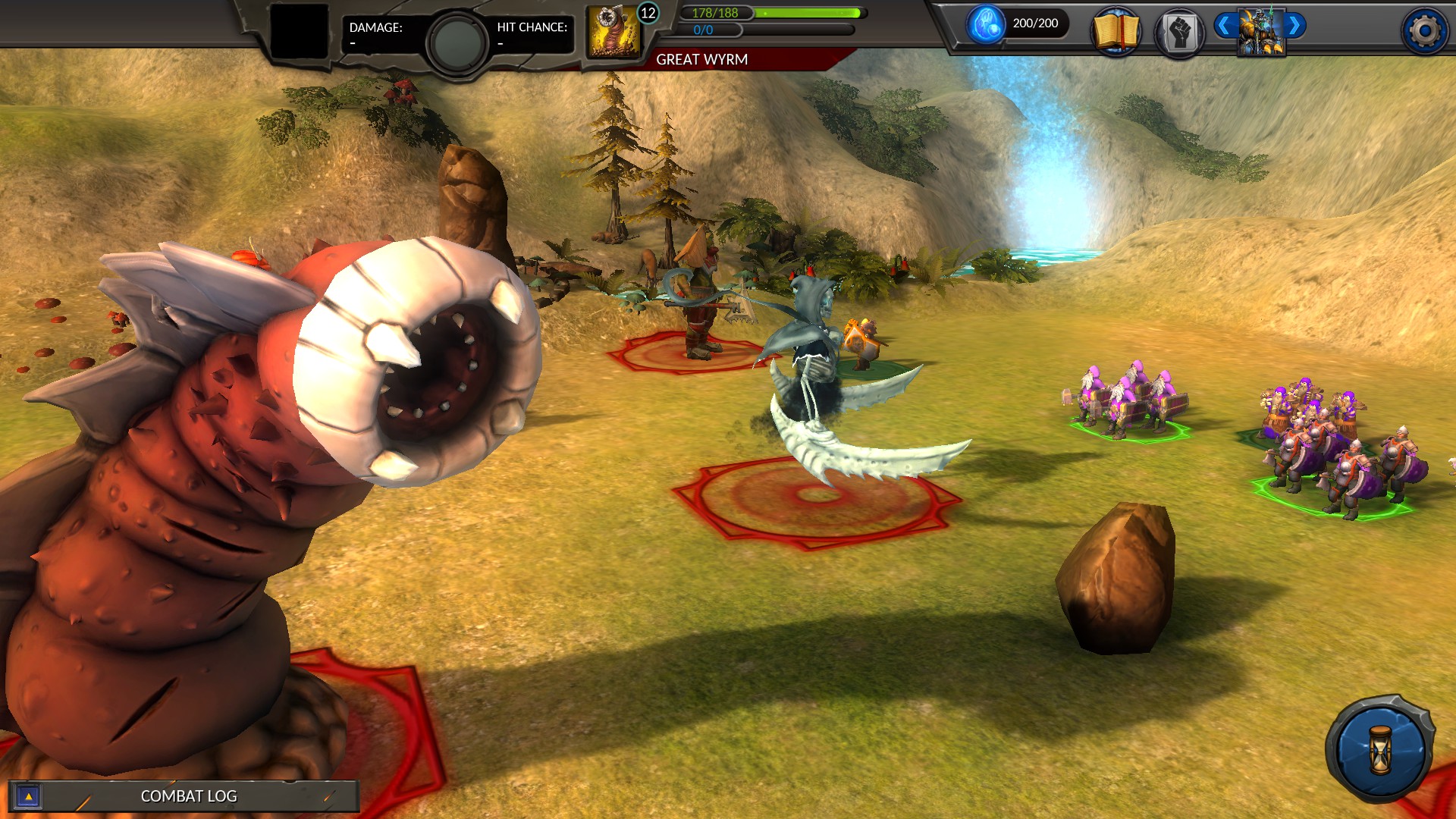 Planar Conquest - screenshot 6