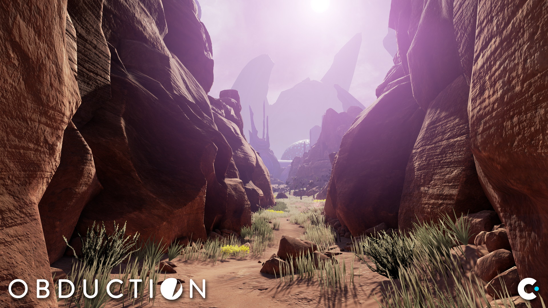 Obduction - screenshot 19