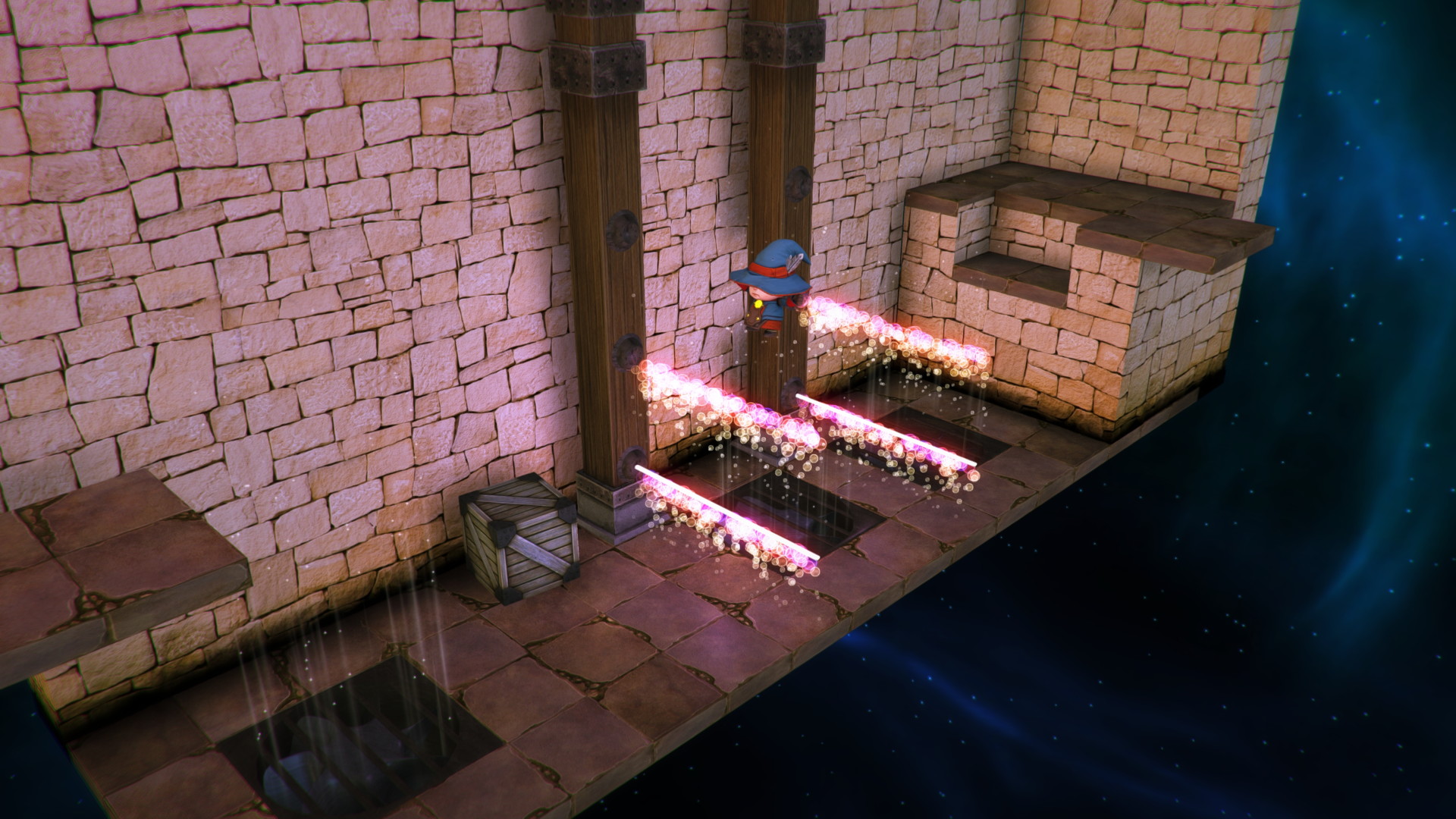 Lumo - screenshot 5