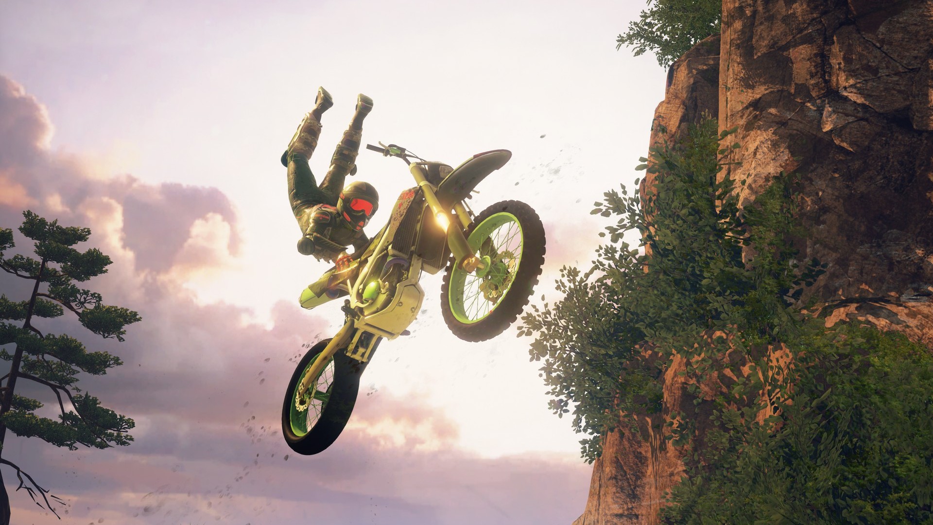 Moto Racer 4 - screenshot 6