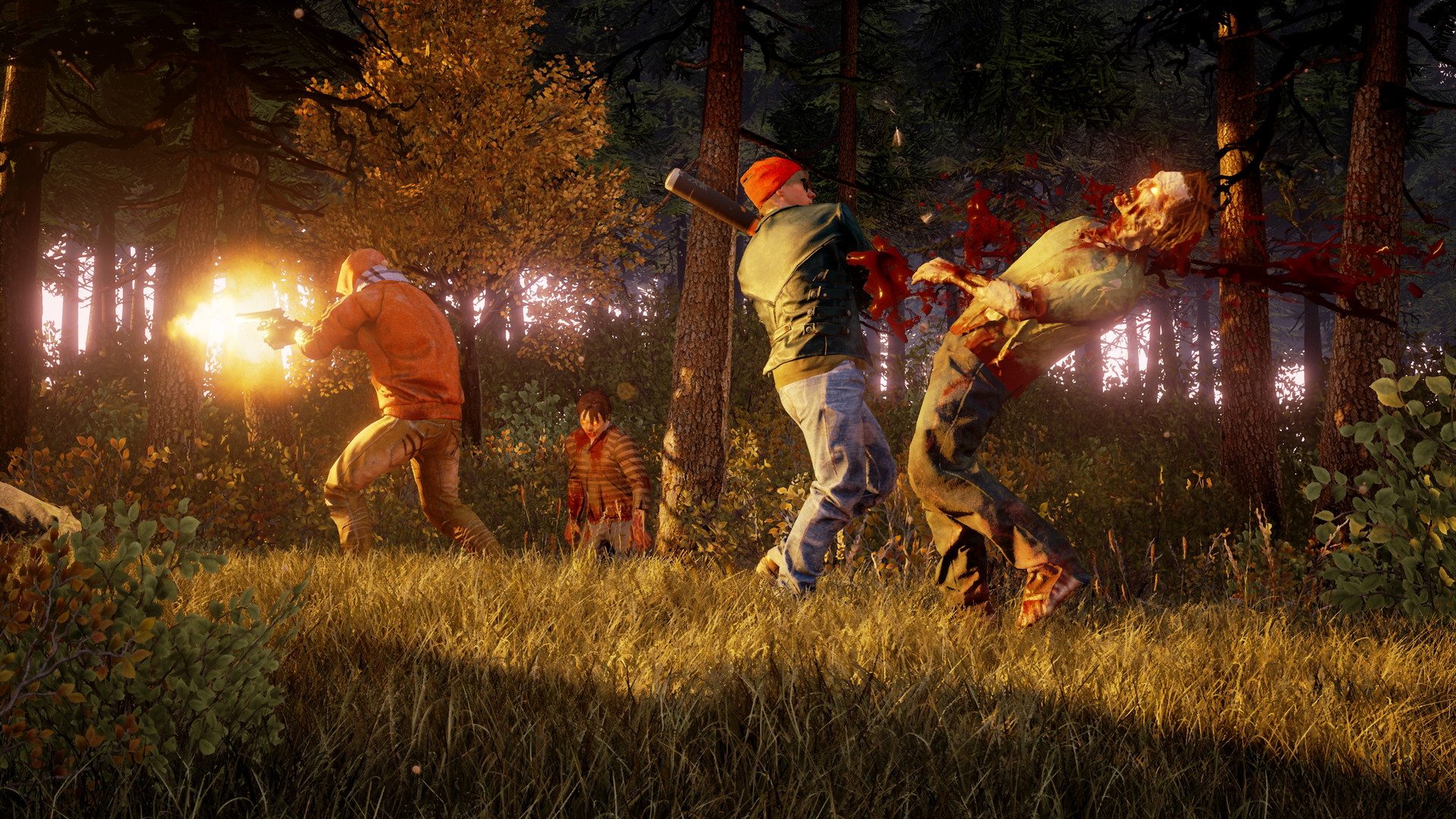 State of Decay 2 - screenshot 27