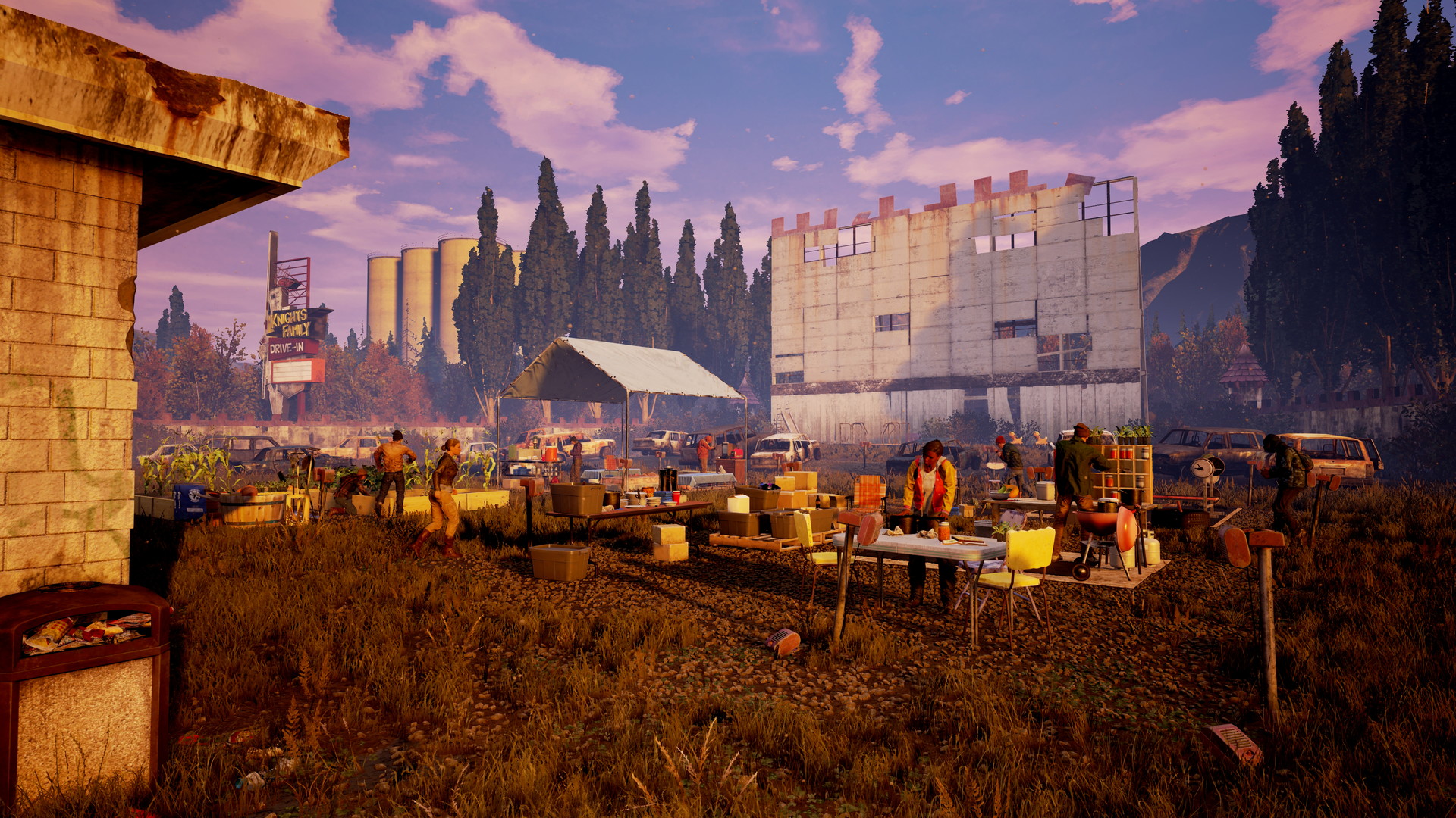 State of Decay 2 - screenshot 26