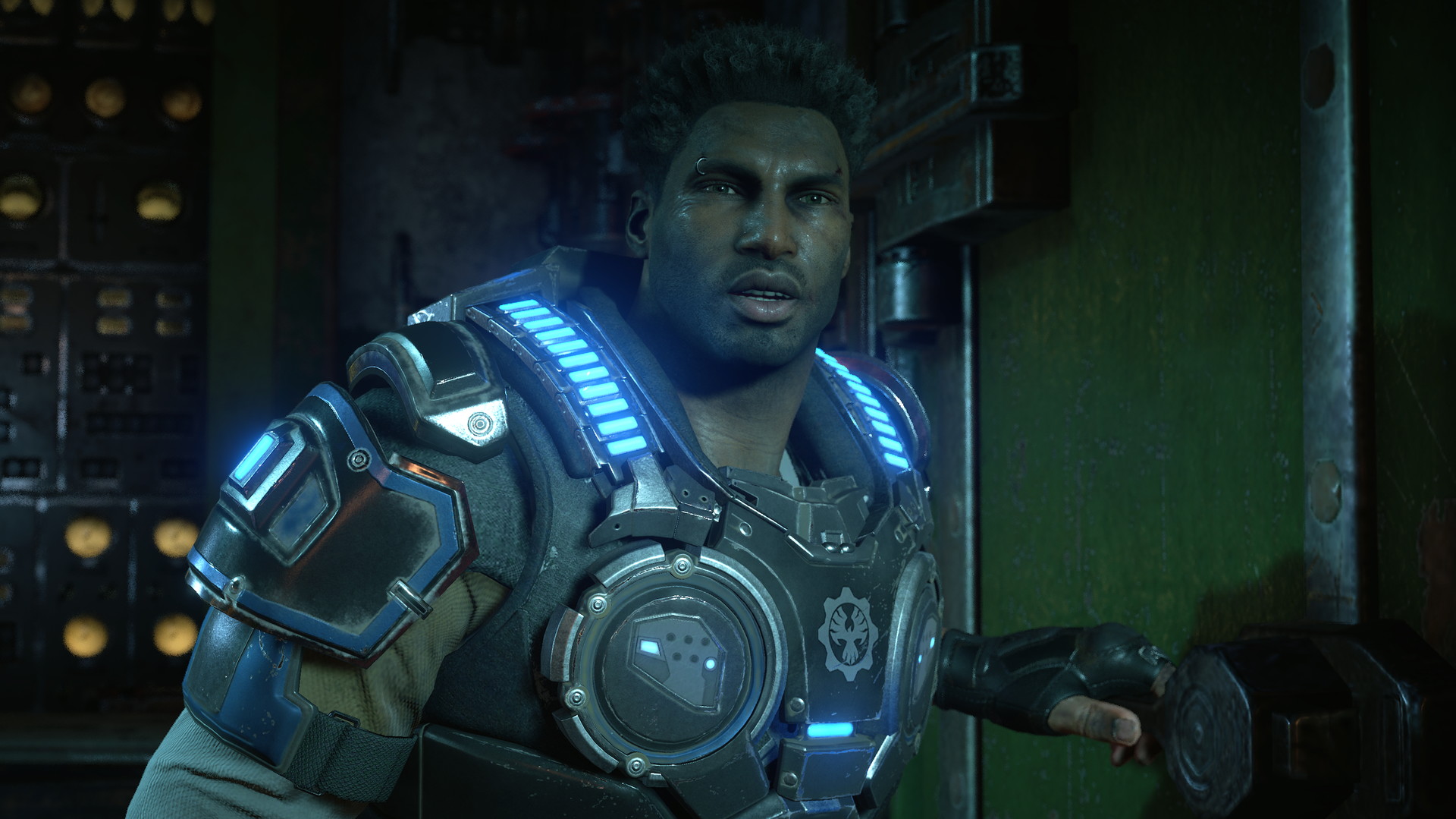 Gears of War 4 - screenshot 28