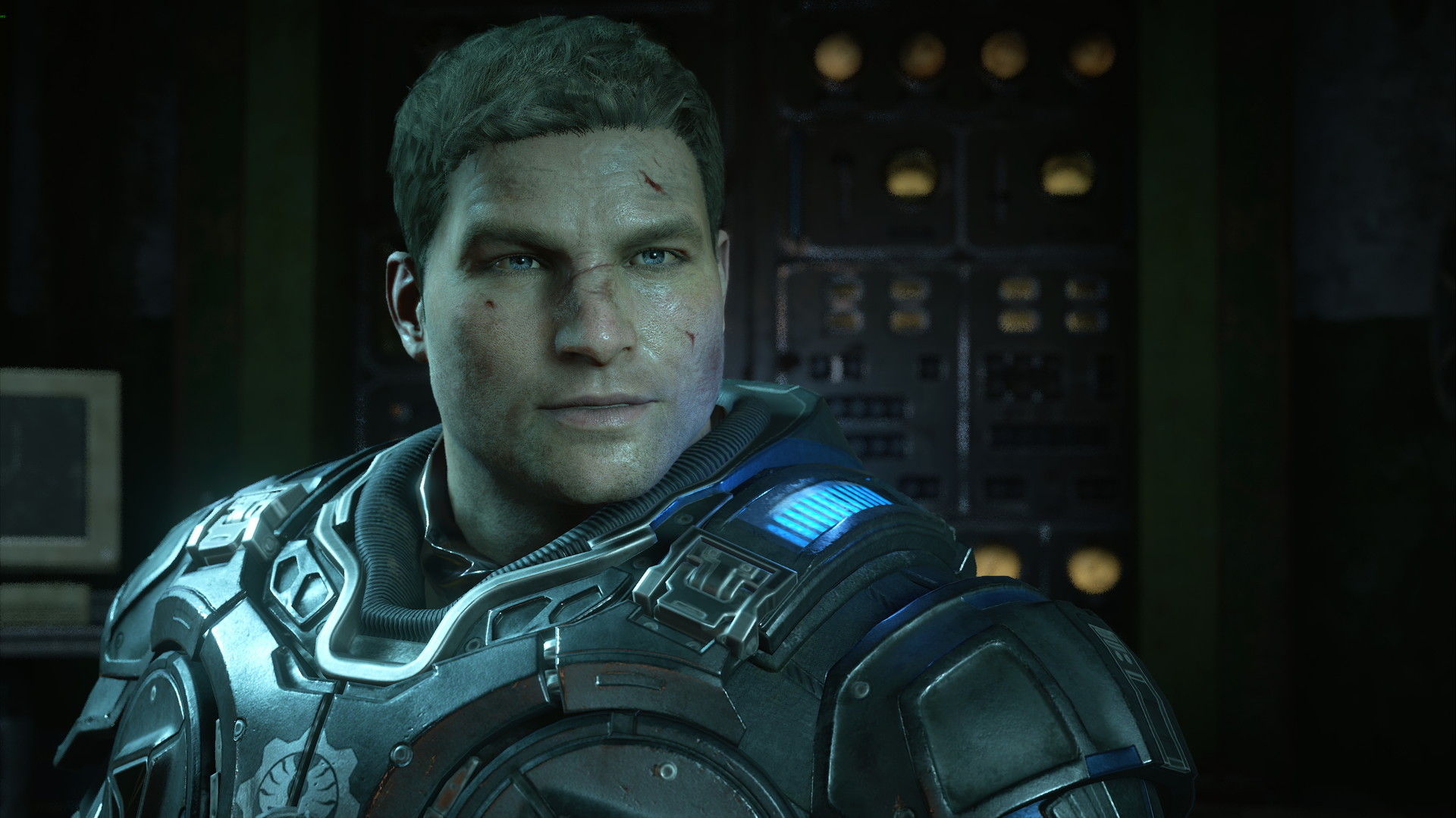 Gears of War 4 - screenshot 26